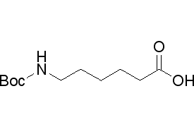 N-T-boc-6-aminohexanoic acid