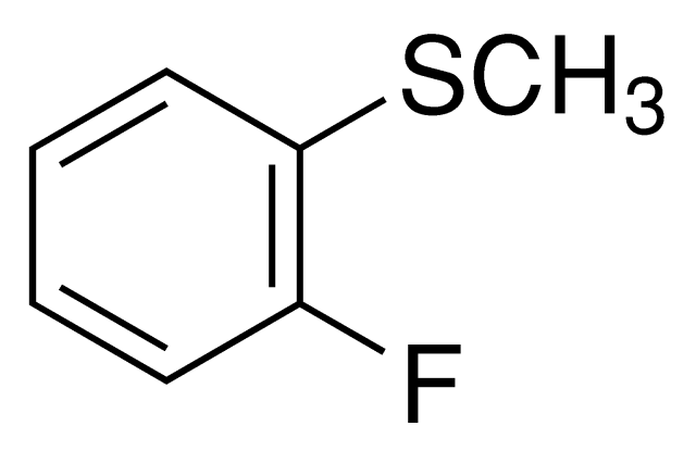 2-氟硫代苯甲醚