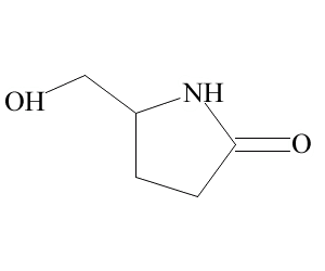 5-Hydroxymethylpyrrolidin-2-one