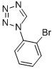 1-(2-Bromophenyl)tetrazole