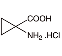 1-氨基-环丙烷-1-羧基 酸 盐酸盐