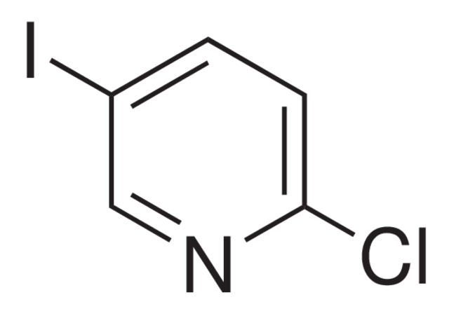 2-Chloro-broMo-5-iodopyridine