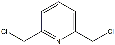 Α,Α′-二氯-2,6-二甲基吡啶