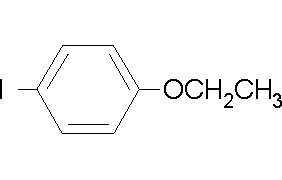 4-乙氧基-4-碘苯