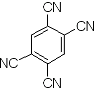 1,2,4,5-Benzentetrakarbonitril