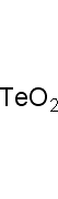 Tellurium oxide (TeO2)