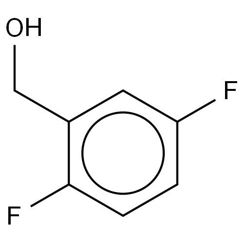 (2,5-Difluorophenyl)methanol