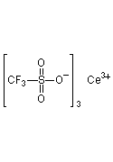 CeriuM(Ⅲ) trifluoroMethanesulfonate