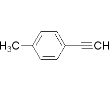4-甲苯基乙炔, 对甲苯基乙炔, 对甲基苯乙炔