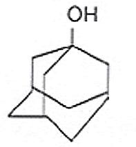 三环[3.3.1.13,7]癸烷-1-醇