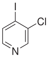 Pyridine, 3-chloro-4-iodo-
