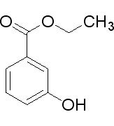 Benzoic acid, m-hydroxy-, ethyl ester