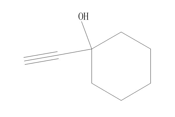 (1-Hydroxycyclohexyl)ethyne