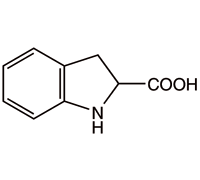1H-Indole-2-carboxylicacid,2,3-dihydro-(9CI)