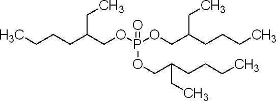 磷酸三辛基酯