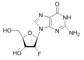 2'-脱氧-2'-氟鸟苷
