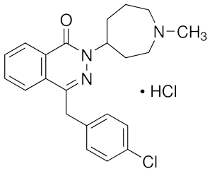 azelastine hydrochloride