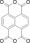 naphthalene-1,4,5,8-tetracarboxylic acid