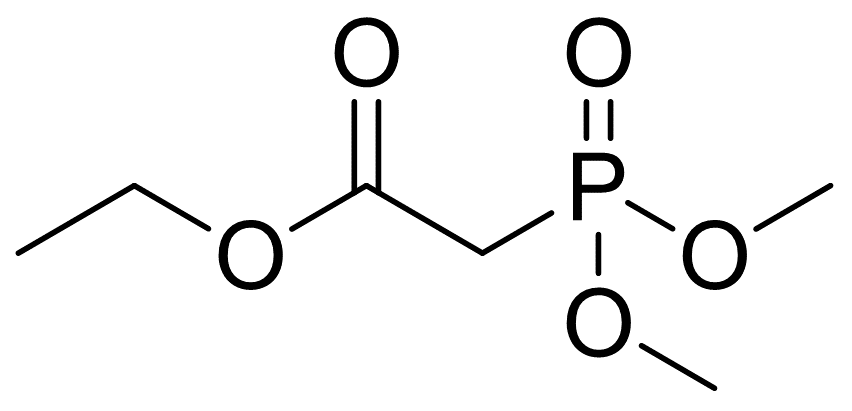 ethyl (dimethoxyphosphoryl)acetate