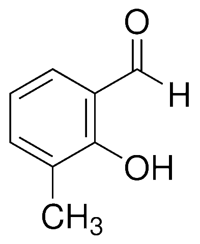 2-Hydroxy-3-methylbenzaldehyde,2,3-Cresotaldehyde, 2-Hydroxy-3-methylbenzaldehyde, 3-Methylsalicylaldehyde