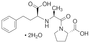 Enalaprilic Acid Dihydrate