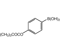 4-(叔丁氧基羰基)苯硼酸