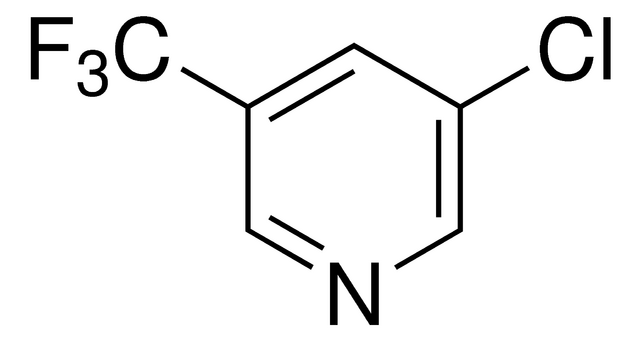 Pyridine, 3-chloro-5-(trifluoroMethyl)-