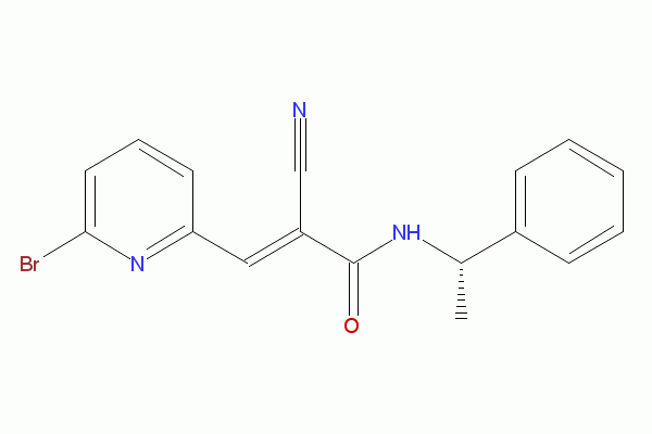 Stat3 Inhibitor III, WP1066