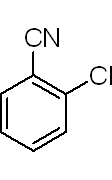 2-氯苯甲腈