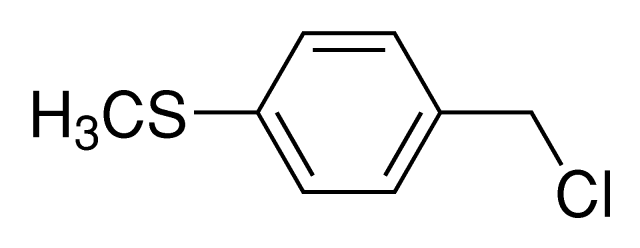 对甲硫基苄氯