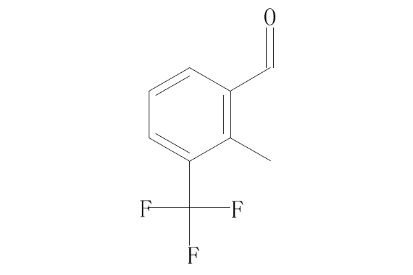 3-Formyl-2-methylbenzotrifluoride, 3-Formyl-alpha,alpha,alpha-trifluoro-o-xylene