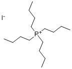Phosphonium, tetrabutyl-, iodide