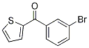 (3-溴苯基)(2-噻吩基)甲酮