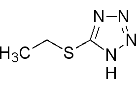 5-(ethylsulfanyl)-2H-tetrazole