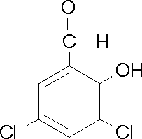 Salicylaldehyde, 3,5-dichloro-