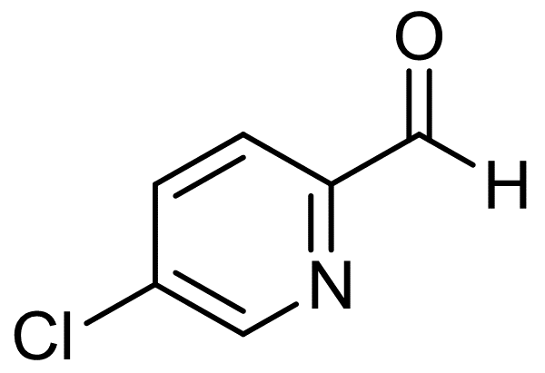 2-Pyridinecarboxaldehyde, 5-chloro-