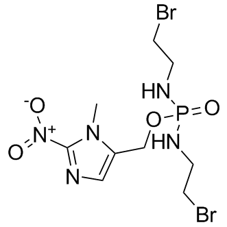 TH-302 (Evofosfamide)