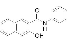 2-Hydroxy-3-Naphthanilide