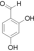 á-resorcylaldehyde
