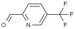 5-(三氟甲基)吡啶-2-羧醛