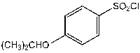 Benzenesulfonyl chloride, 4-(1-Methylethoxy)-