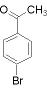 p-Bromo acetophenone