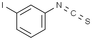 3-Iodophenyl isothiocyate