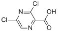 3,5-二氯吡嗪-2-羧酸