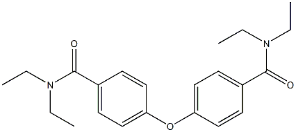 4,4'-Oxybis(N,N-diethylbenzaMide)