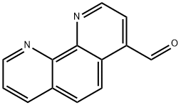1,10-Phenanthroline-4-carboxaldehyde