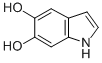 1H-Indole-5,6-diol