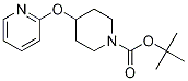 1-BOC-4-(2-吡啶基氧基)哌啶