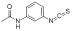 3'-Isothiocyanatoacetanilide