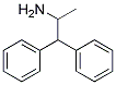 alpha-methyl-beta-phenylbenzeneethanamine
